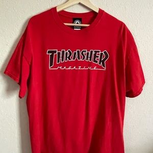 Thrasher Shirt